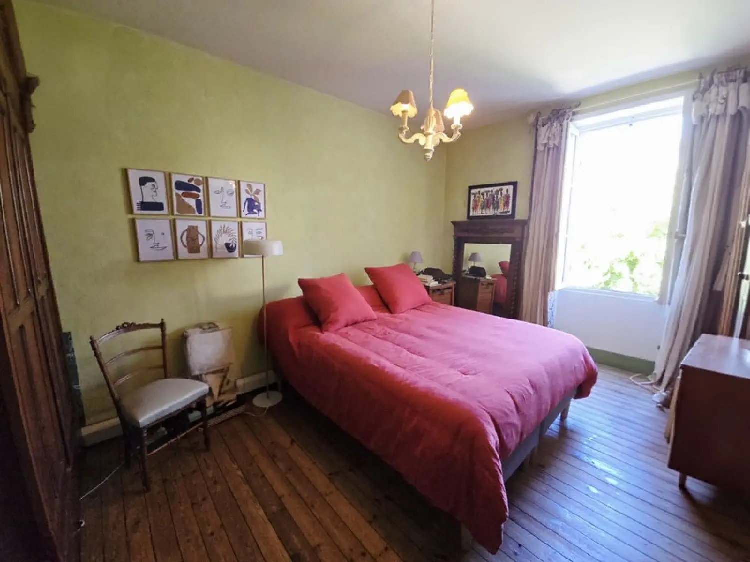  en venta casa Périgueux Dordoña 6