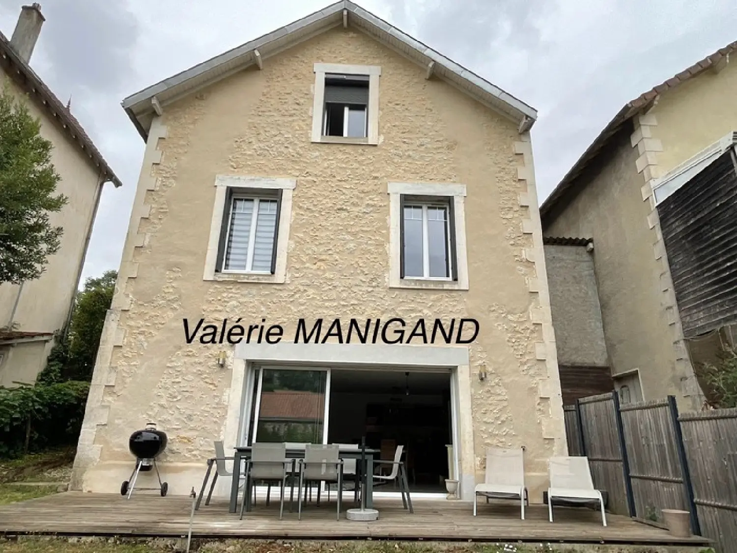  à vendre maison Périgueux Dordogne 1