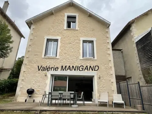 Périgueux Dordogne house foto 7115852