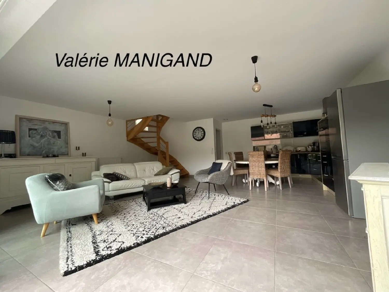  à vendre maison Périgueux Dordogne 3