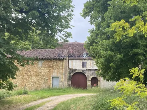 Périgueux Dordoña casa foto 7103572
