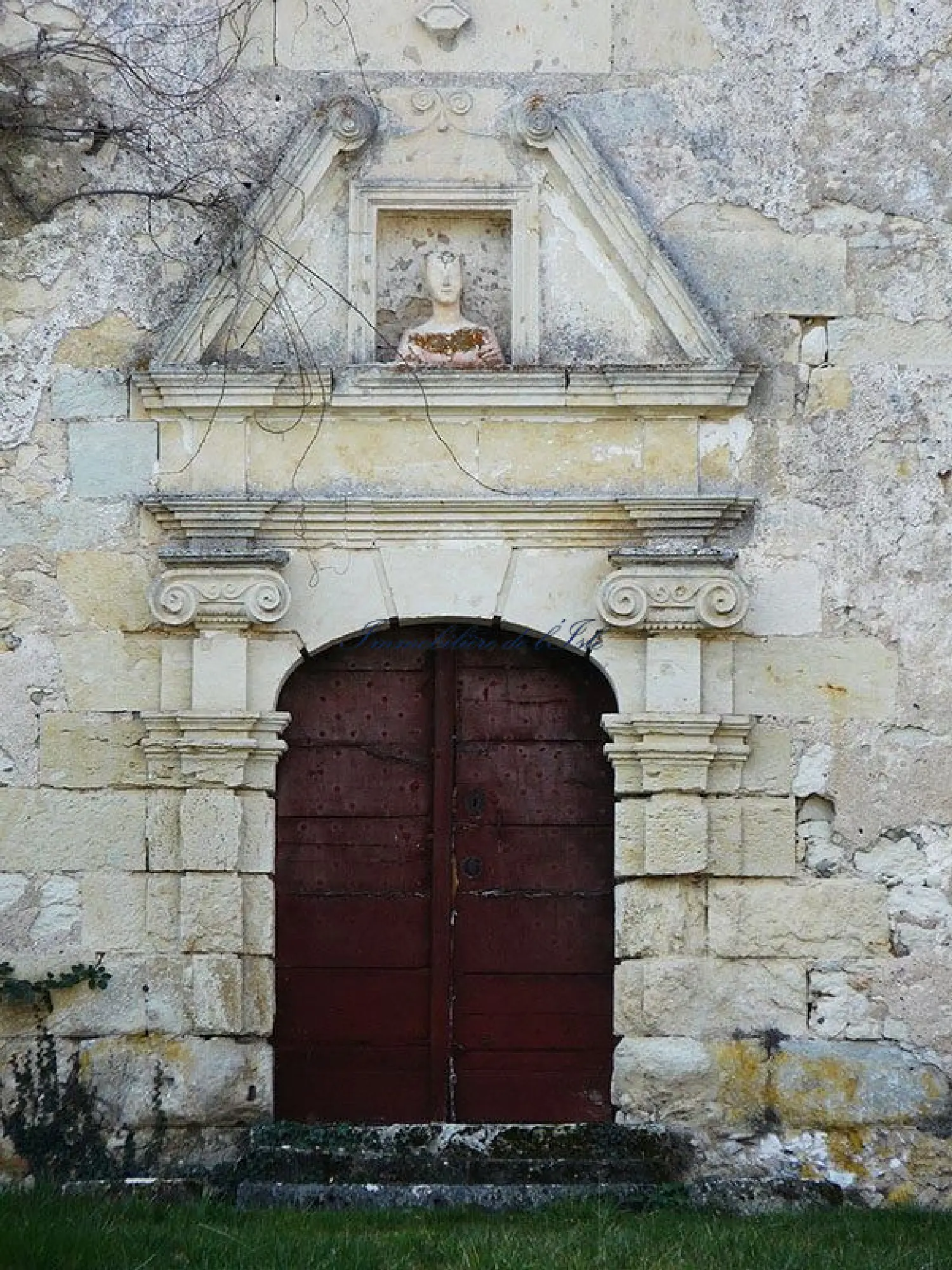  en venta casa Périgueux Dordoña 2