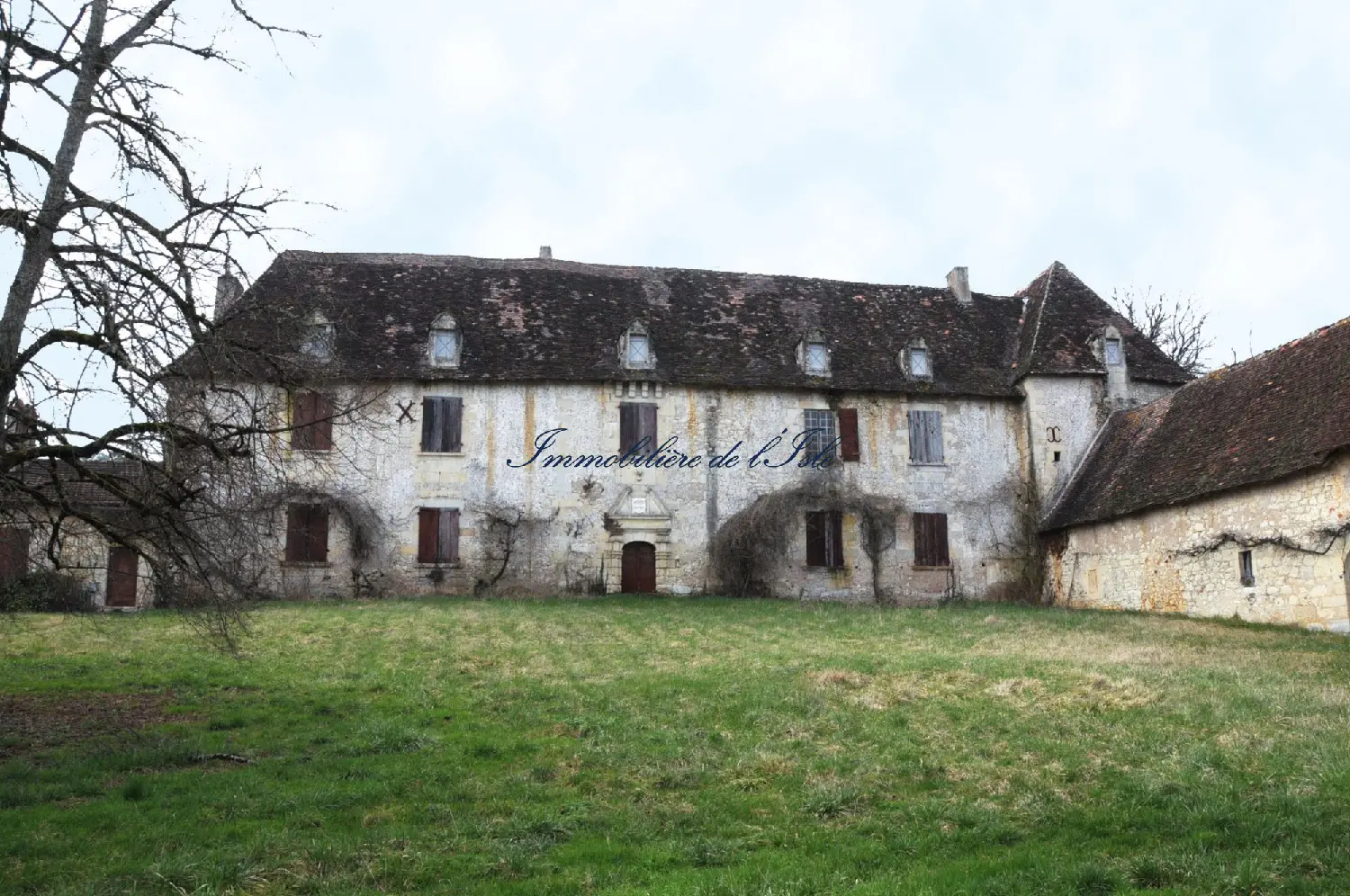  en venta casa Périgueux Dordoña 6