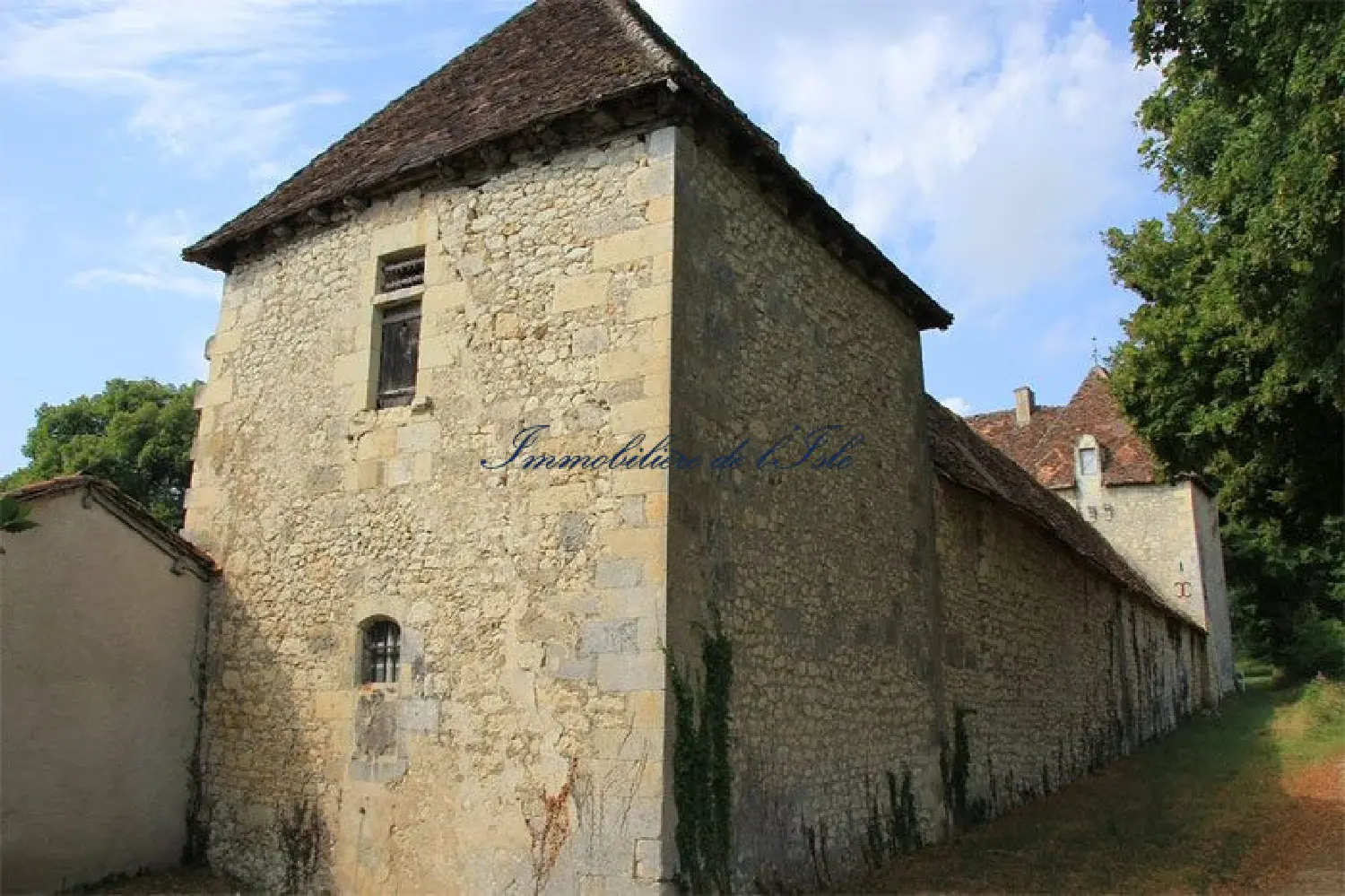  en venta casa Périgueux Dordoña 7