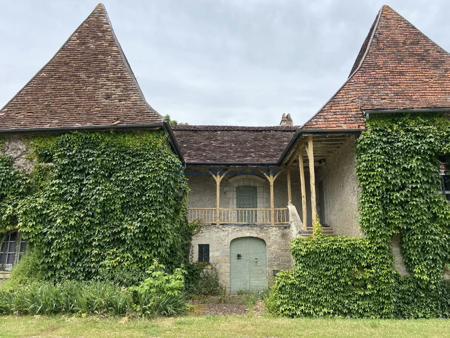 en venta casa Périgueux Dordoña 2