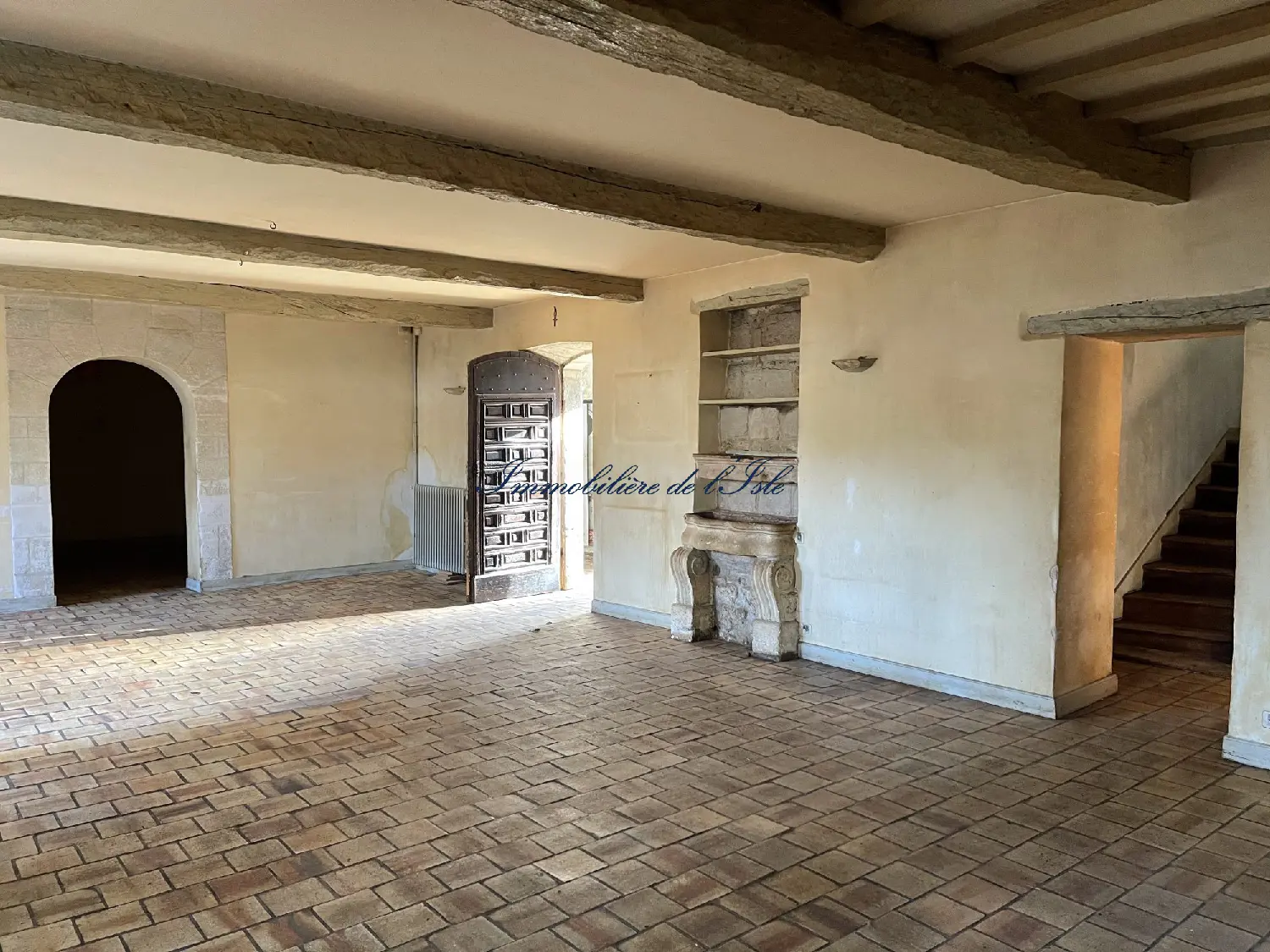  en venta casa Périgueux Dordoña 4