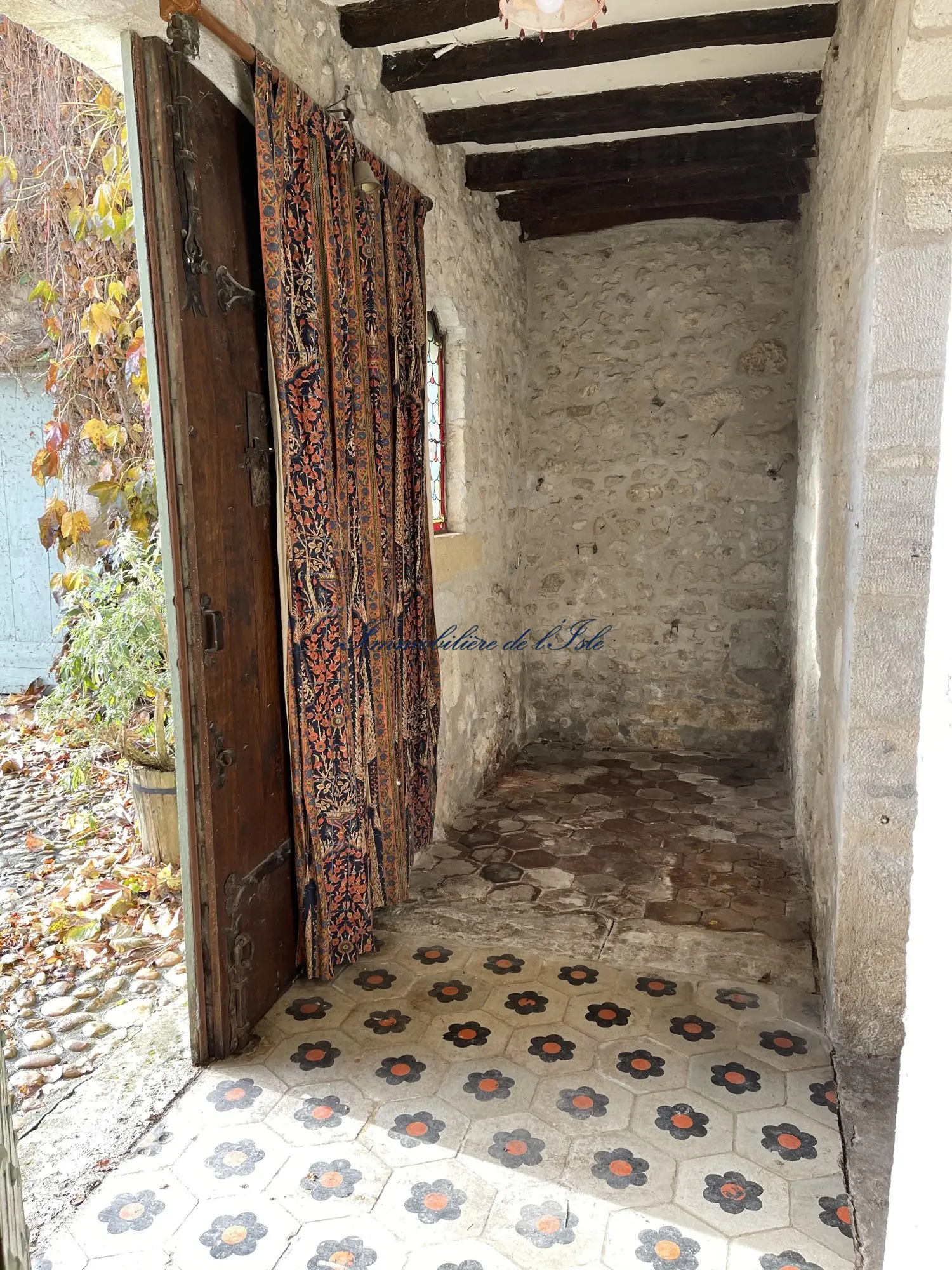  en venta casa Périgueux Dordoña 7