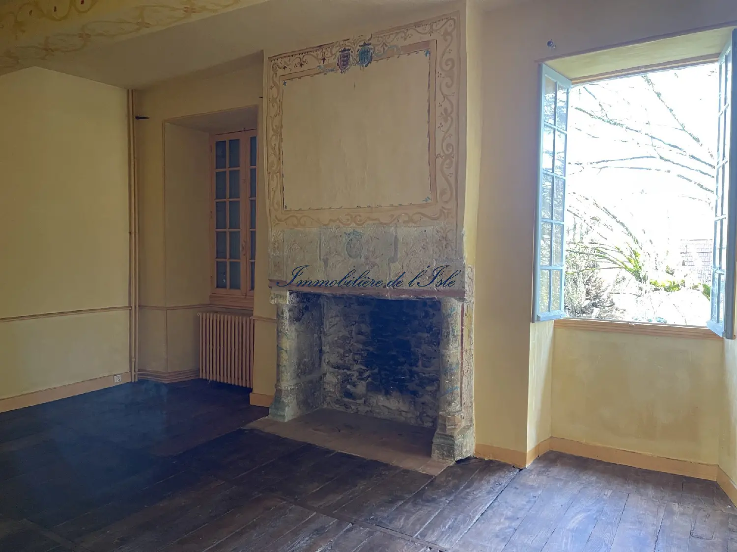  en venta casa Périgueux Dordoña 8