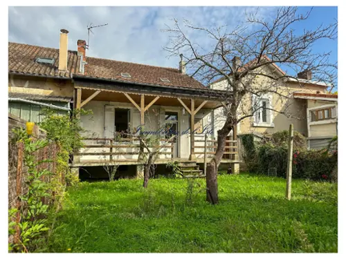 Périgueux Dordoña casa foto 7103592