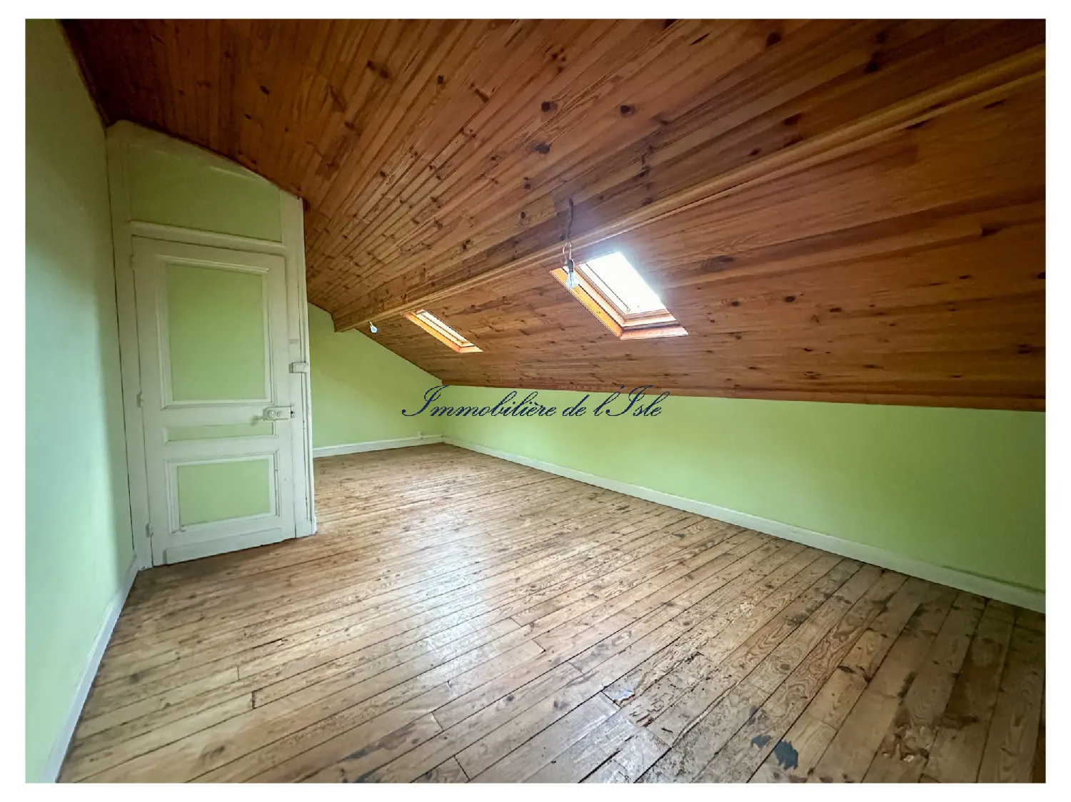 en venta casa Périgueux Dordoña 2