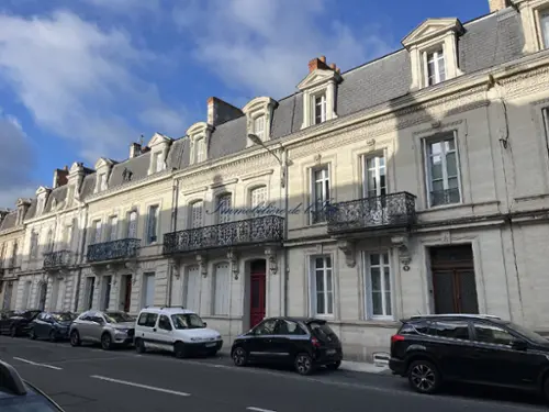 Périgueux Dordoña casa foto 7103627