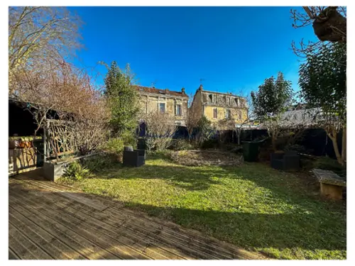Périgueux Dordoña casa foto 7103638