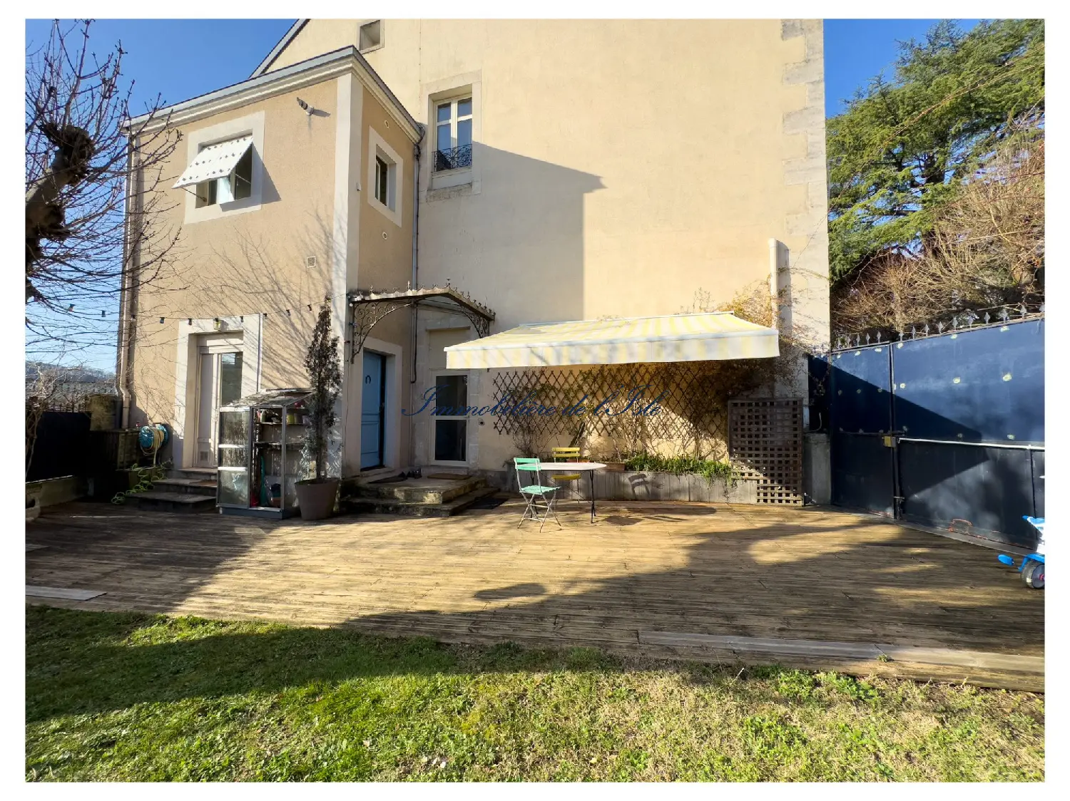  en venta casa Périgueux Dordoña 2