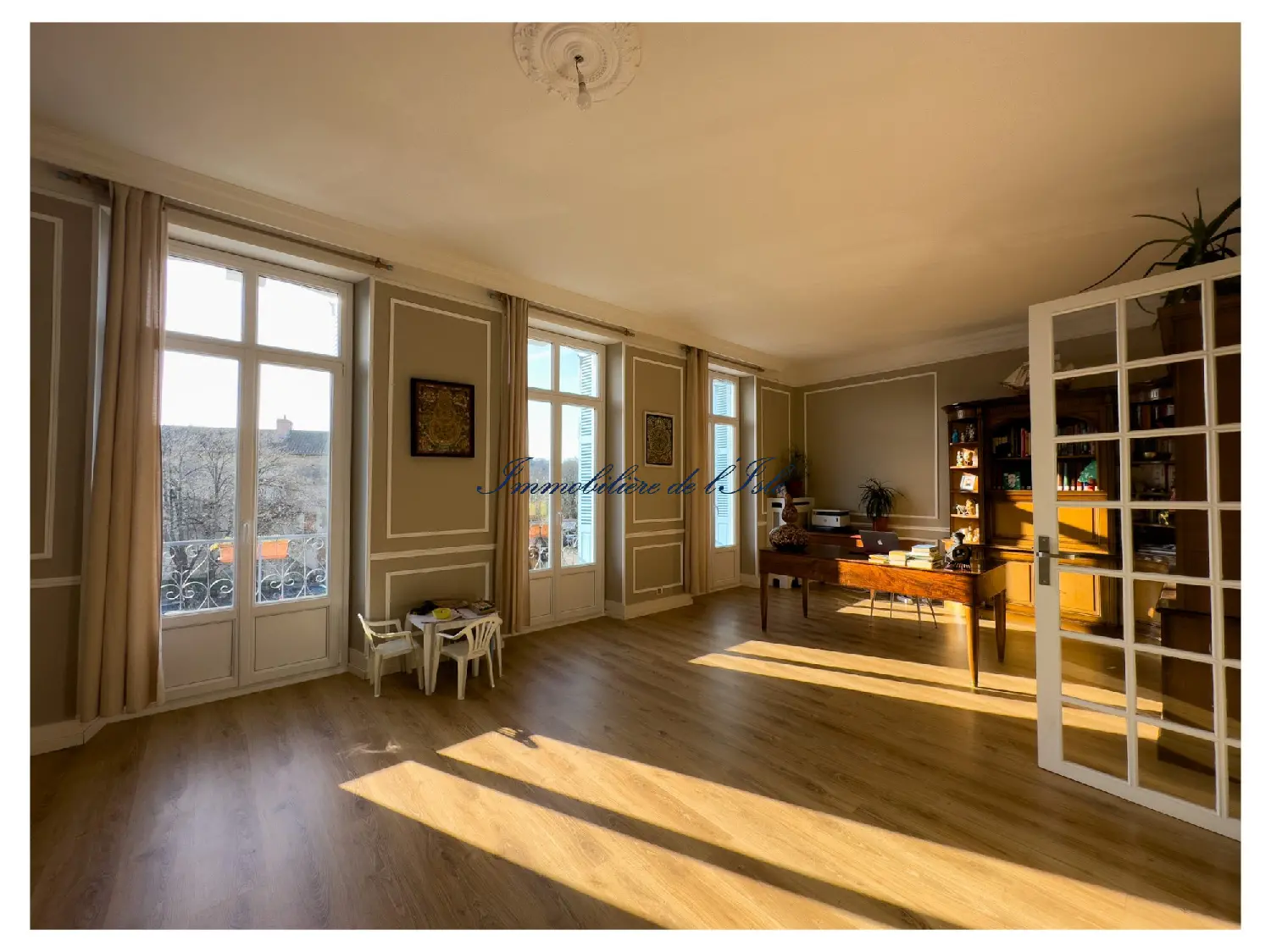  en venta casa Périgueux Dordoña 3