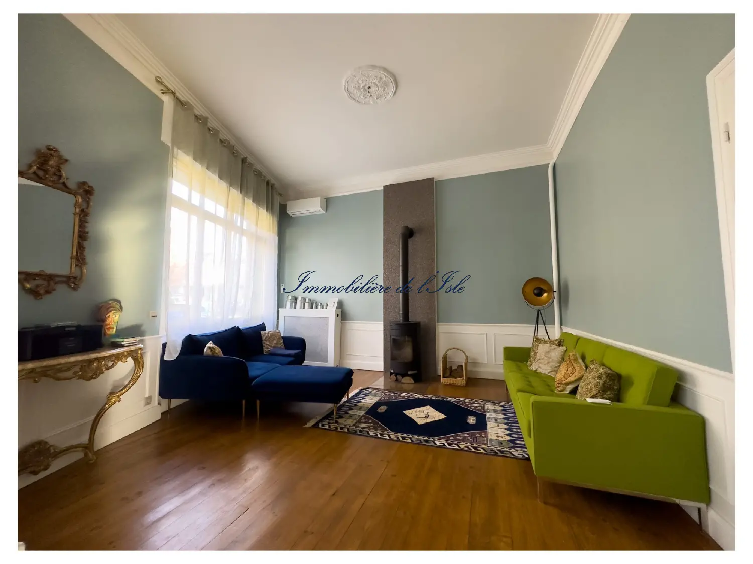  en venta casa Périgueux Dordoña 6