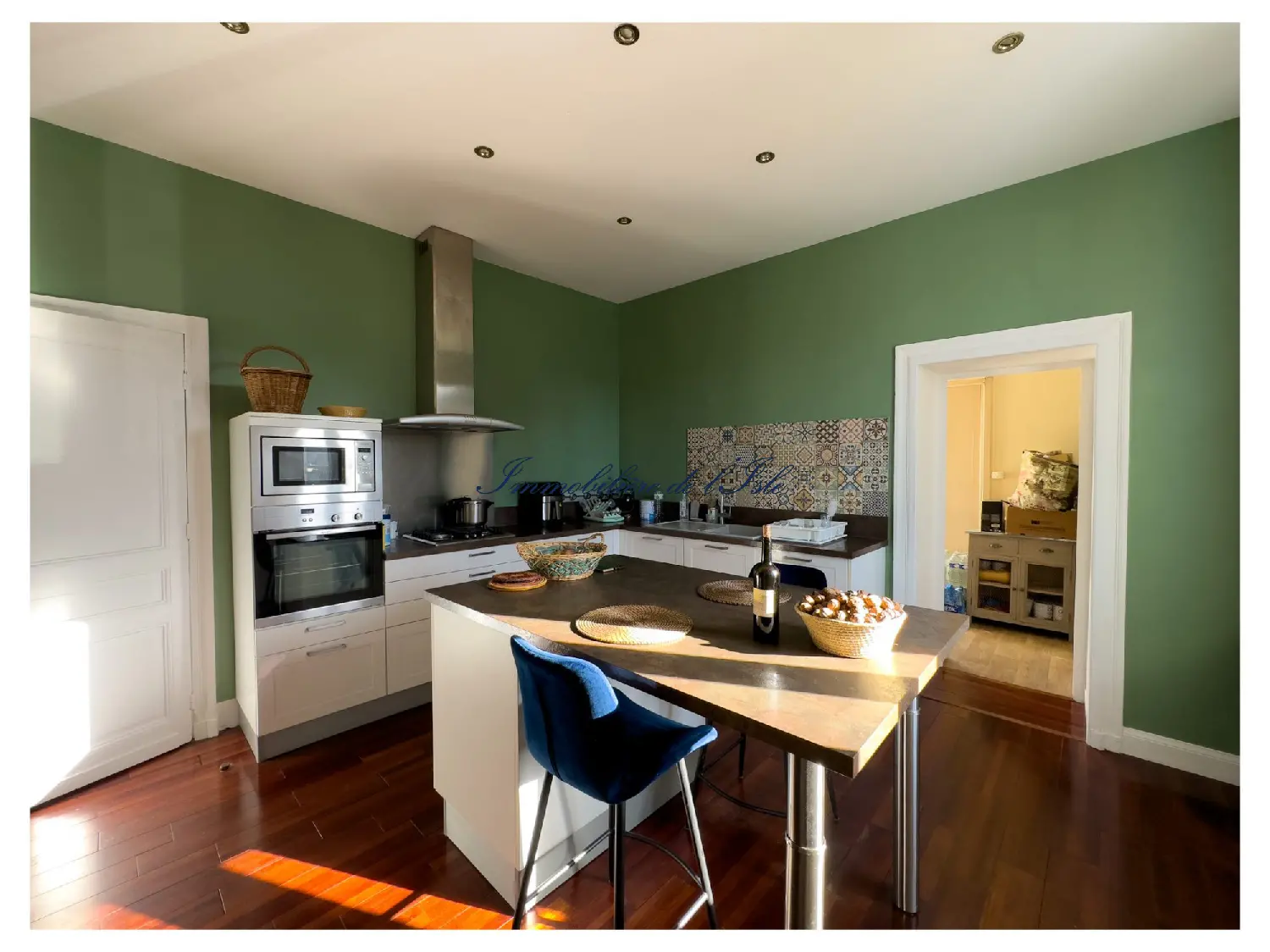  en venta casa Périgueux Dordoña 8
