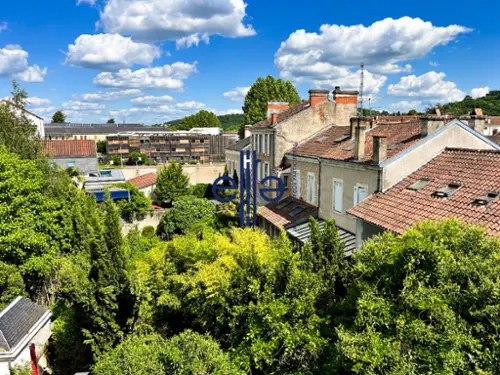 Périgueux Dordoña casa foto 7103667