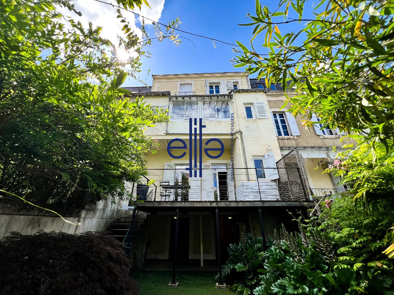  en venta casa Périgueux Dordoña 3