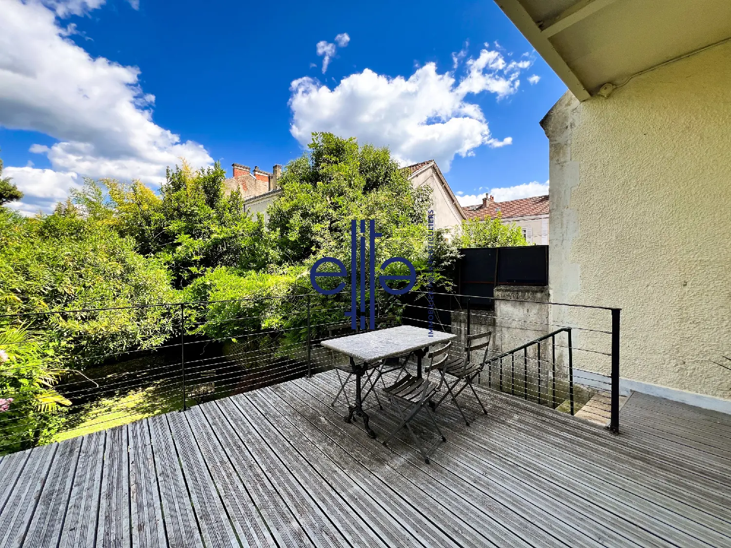  en venta casa Périgueux Dordoña 4