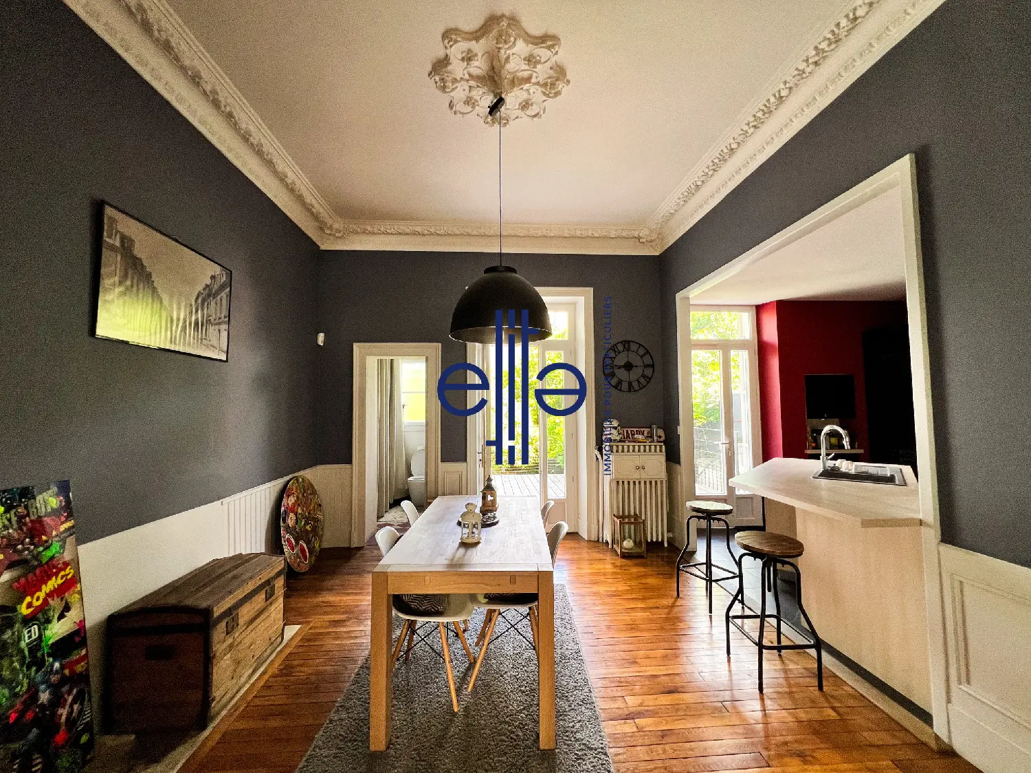  en venta casa Périgueux Dordoña 7