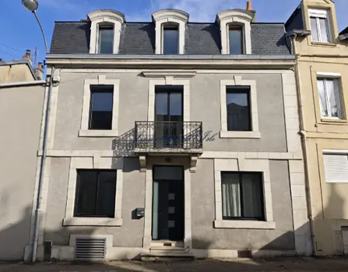 Périgueux Dordoña casa foto 7103713