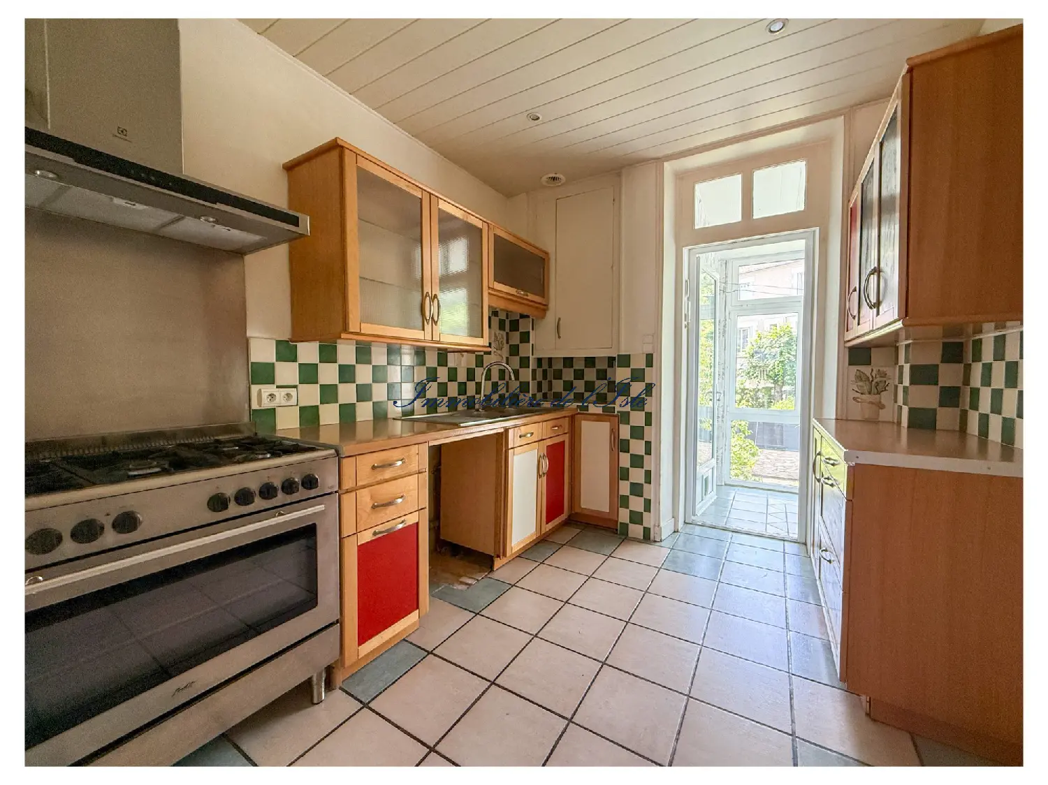  en venta casa Périgueux Dordoña 4
