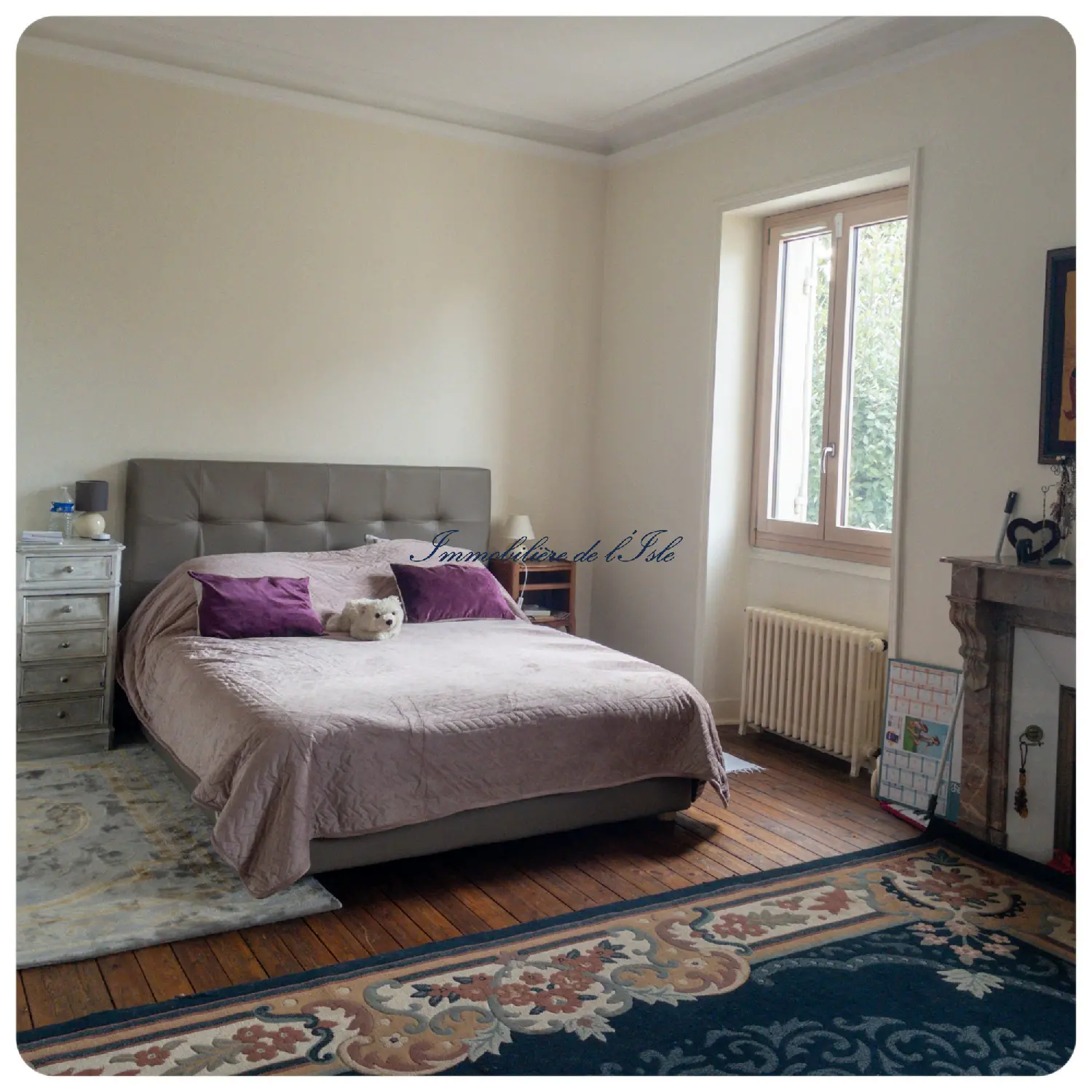  en venta casa Périgueux Dordoña 8