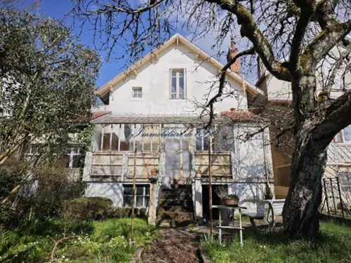 Périgueux Dordoña casa foto 7103718