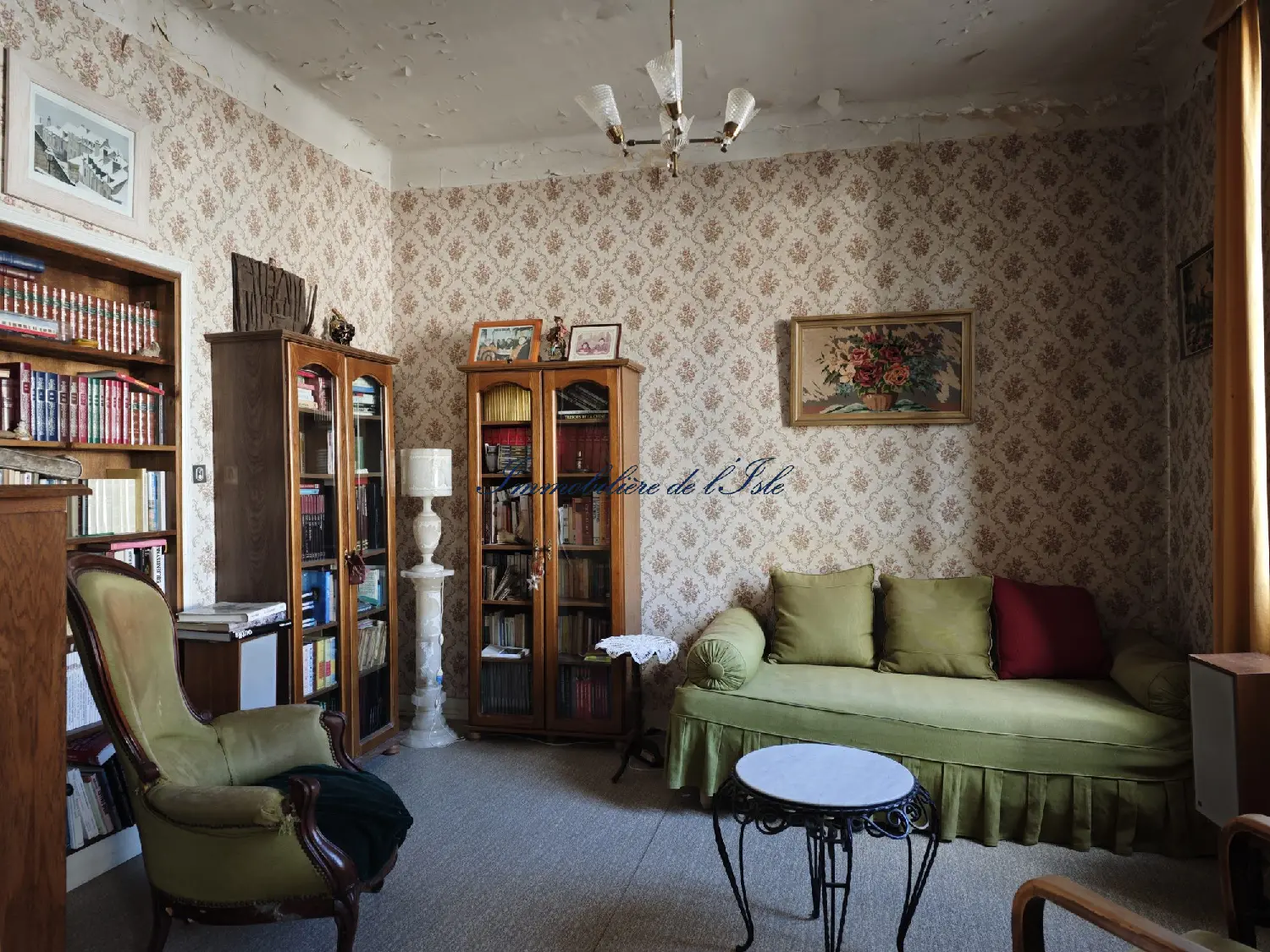  en venta casa Périgueux Dordoña 2