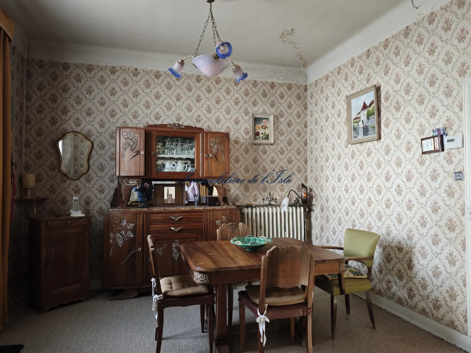  en venta casa Périgueux Dordoña 3