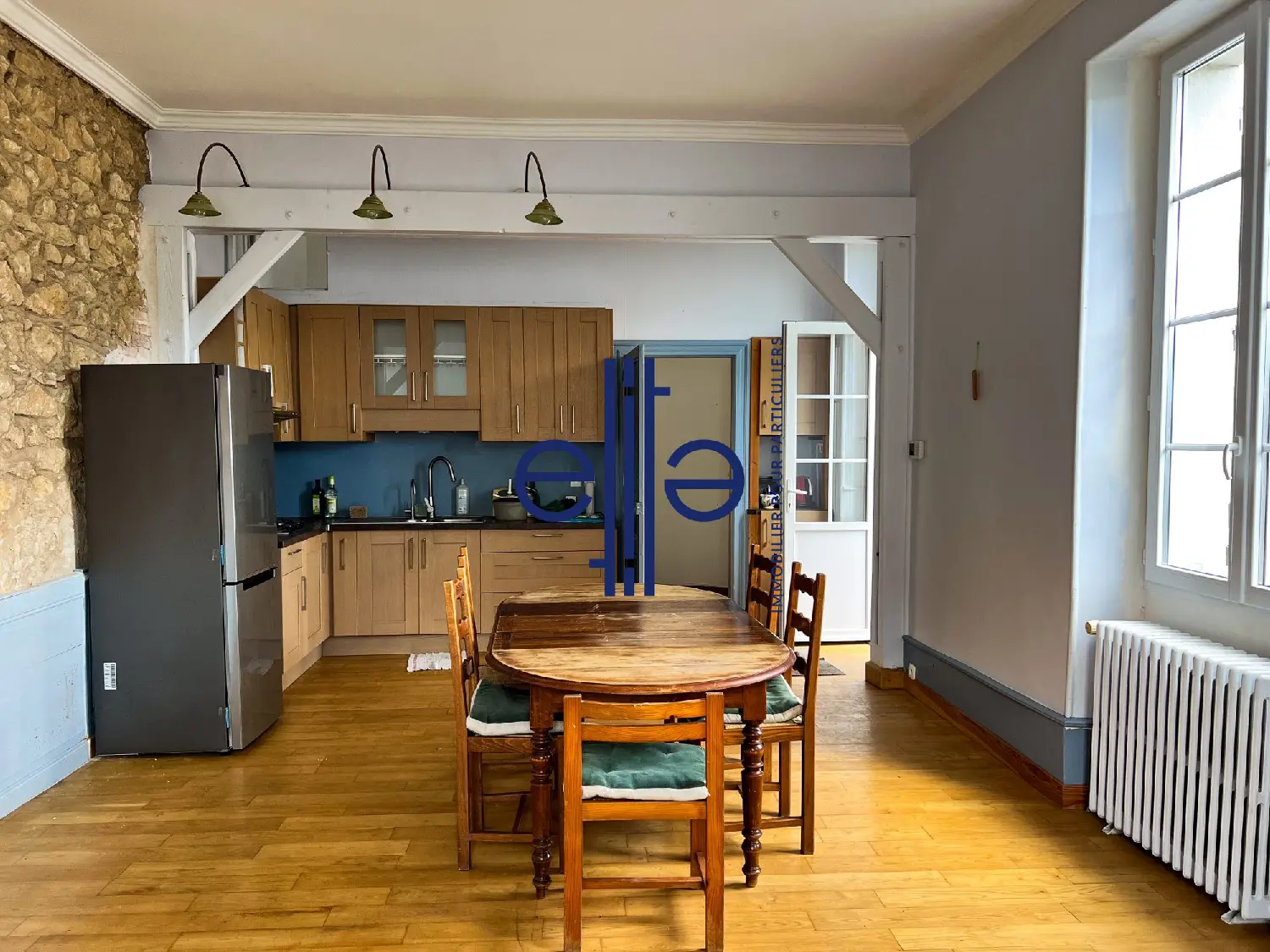  en venta casa Périgueux Dordoña 2