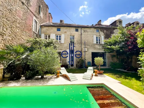 Périgueux Dordoña casa foto 7103752