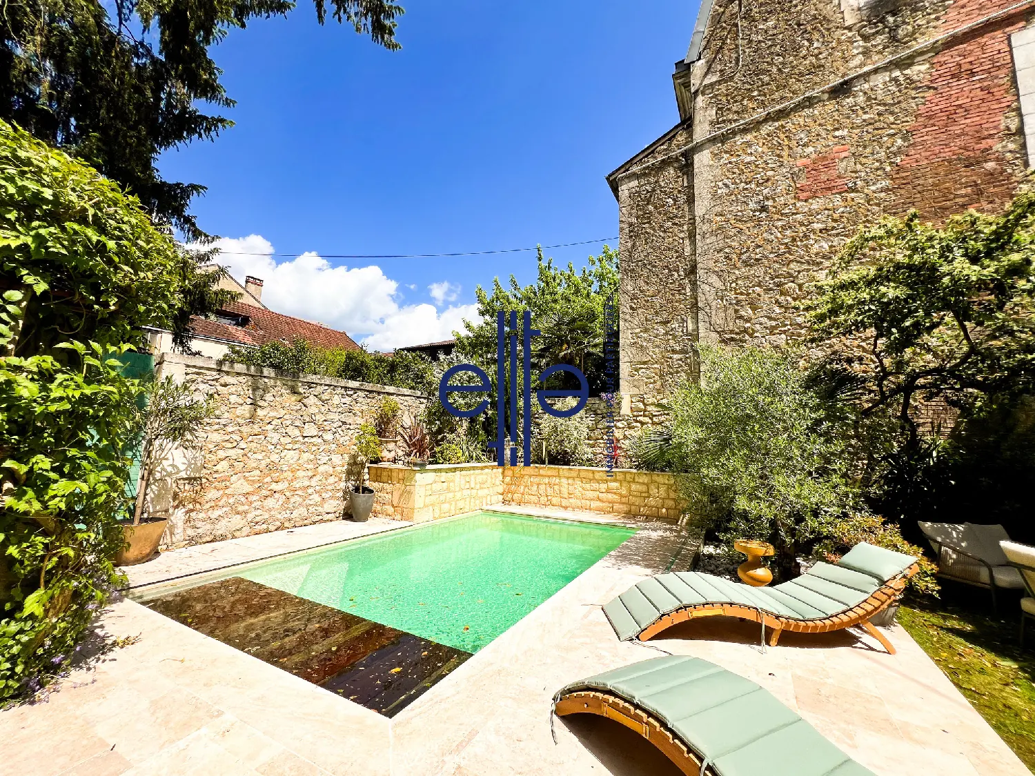  en venta casa Périgueux Dordoña 2