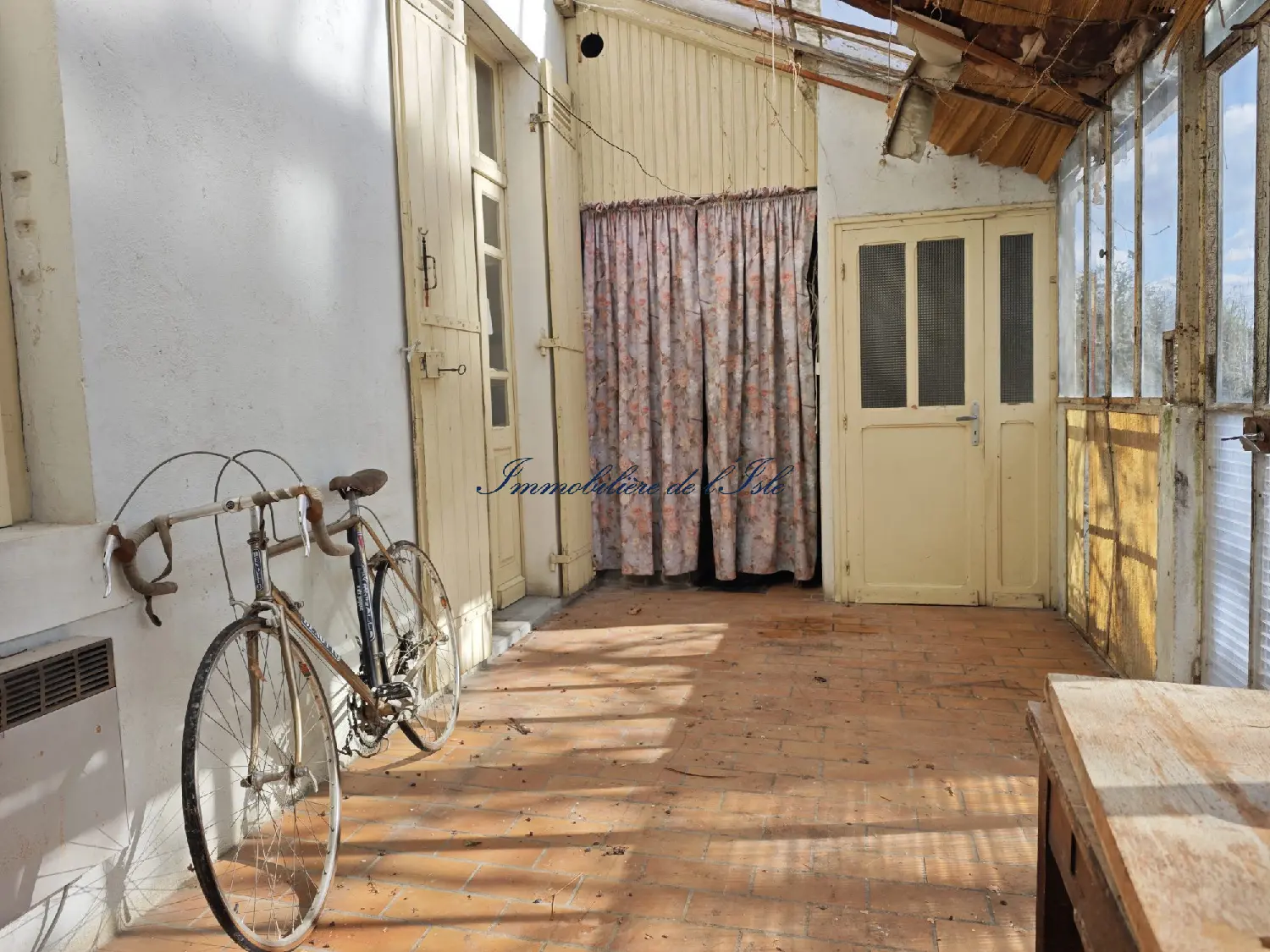 en venta casa Périgueux Dordoña 4