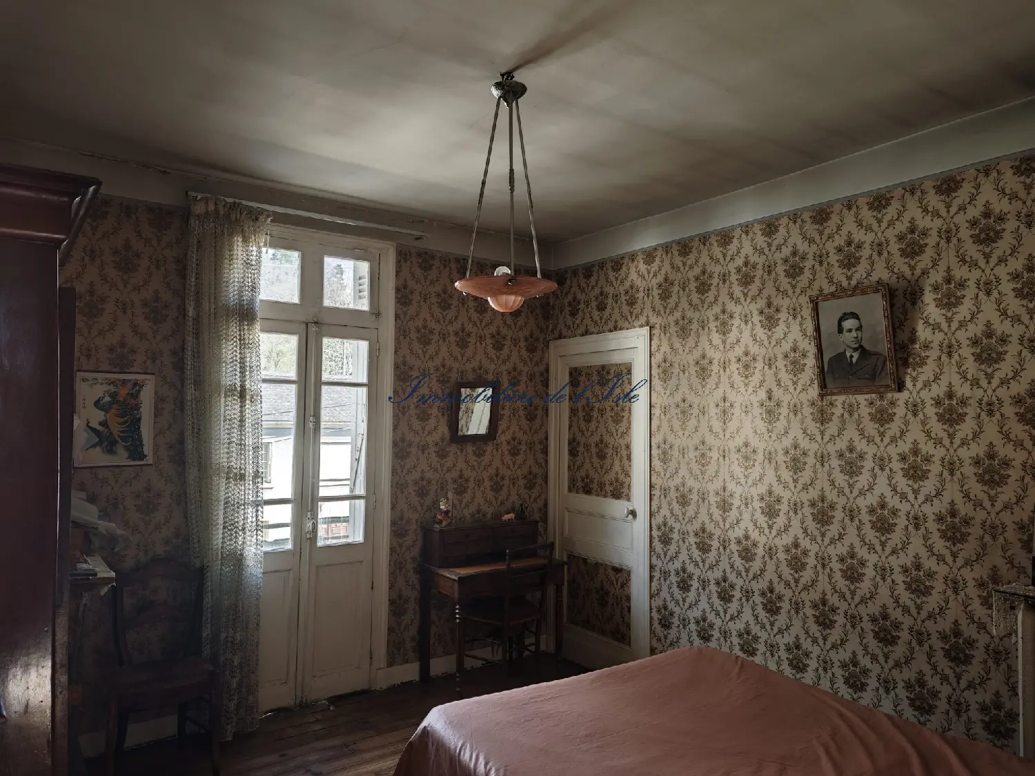  en venta casa Périgueux Dordoña 6