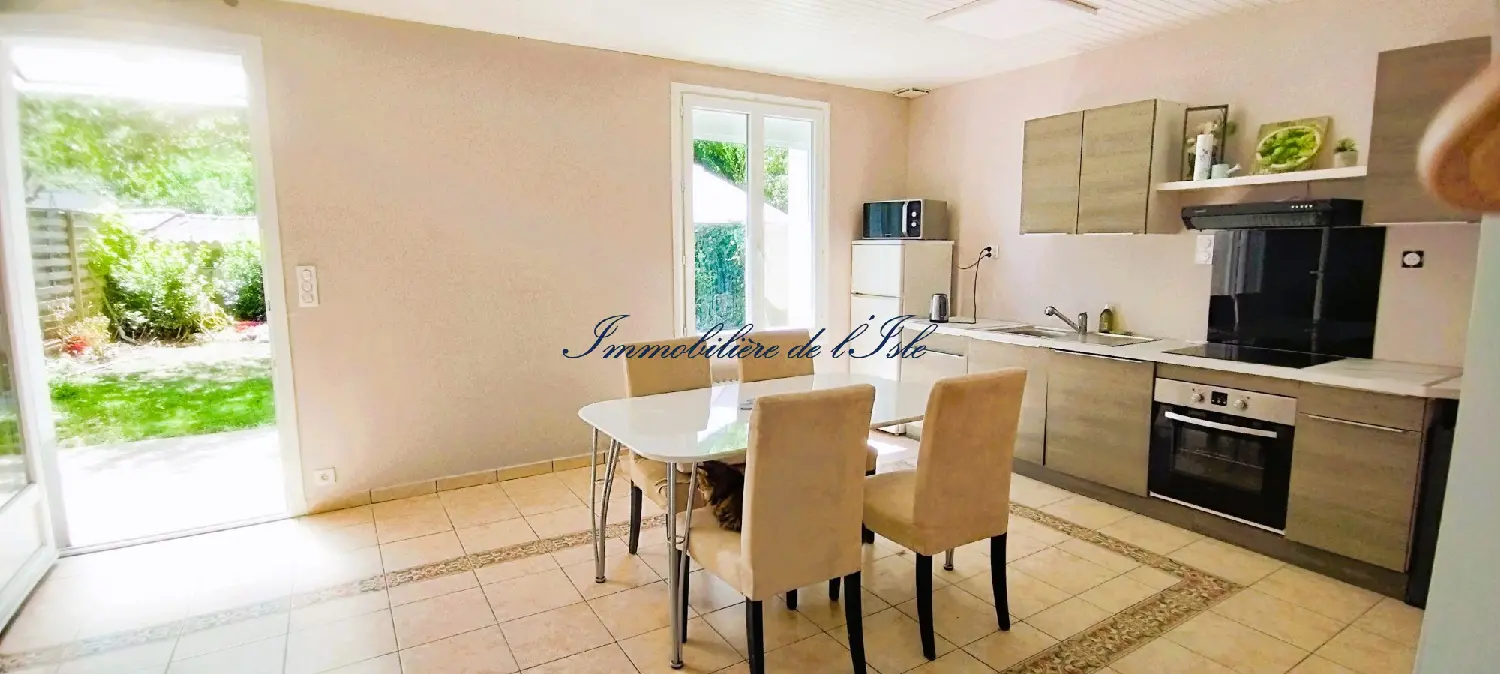  en venta casa Périgueux Dordoña 2