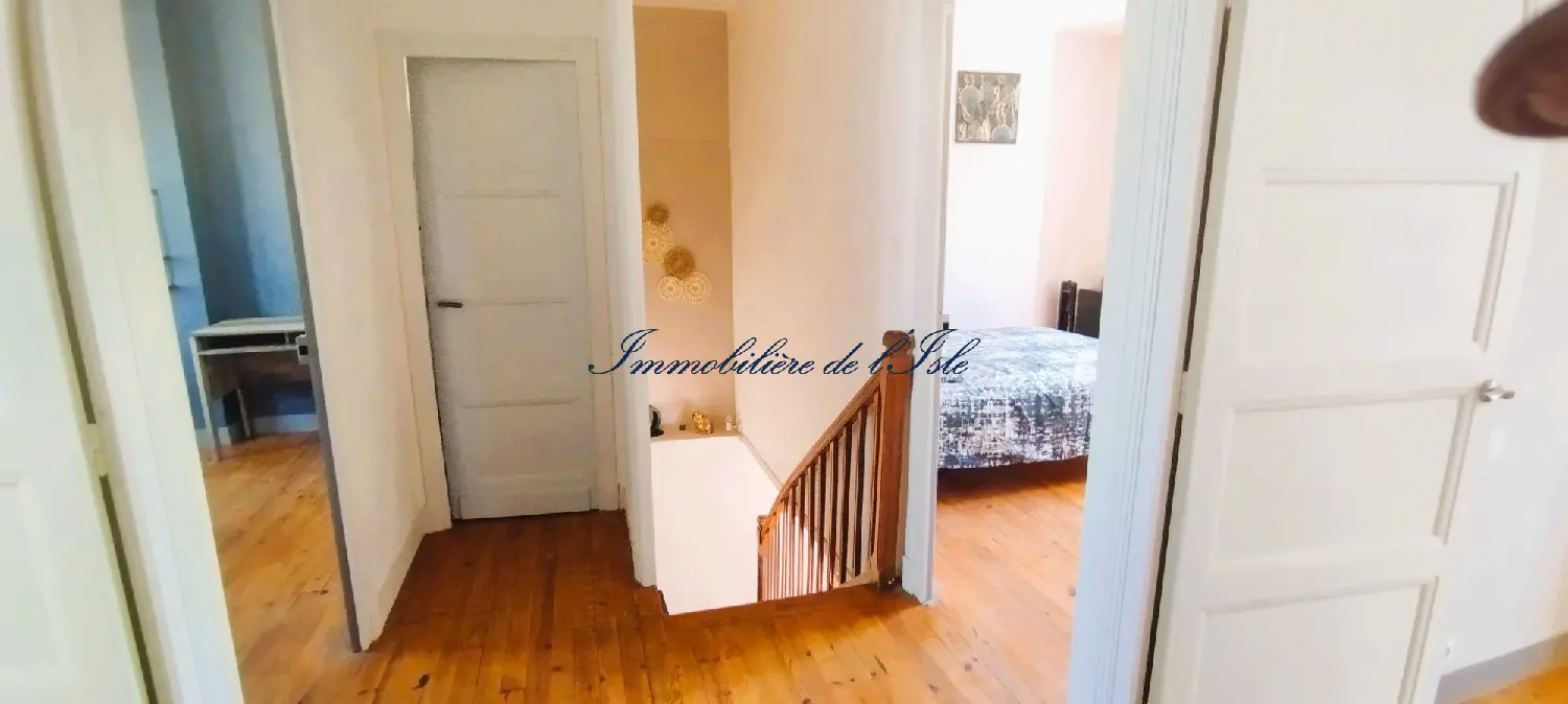  en venta casa Périgueux Dordoña 6