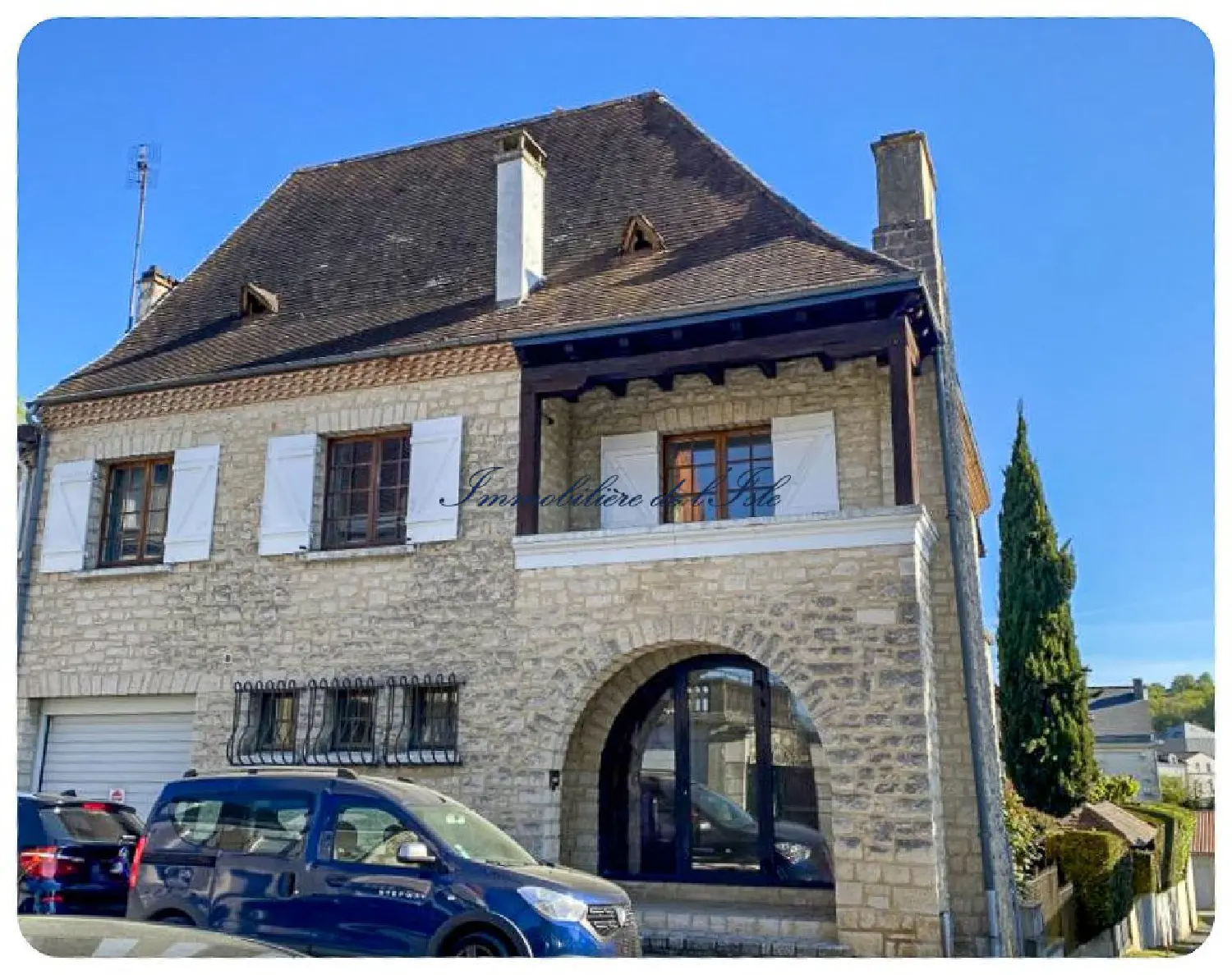  en venta casa Périgueux Dordoña 1
