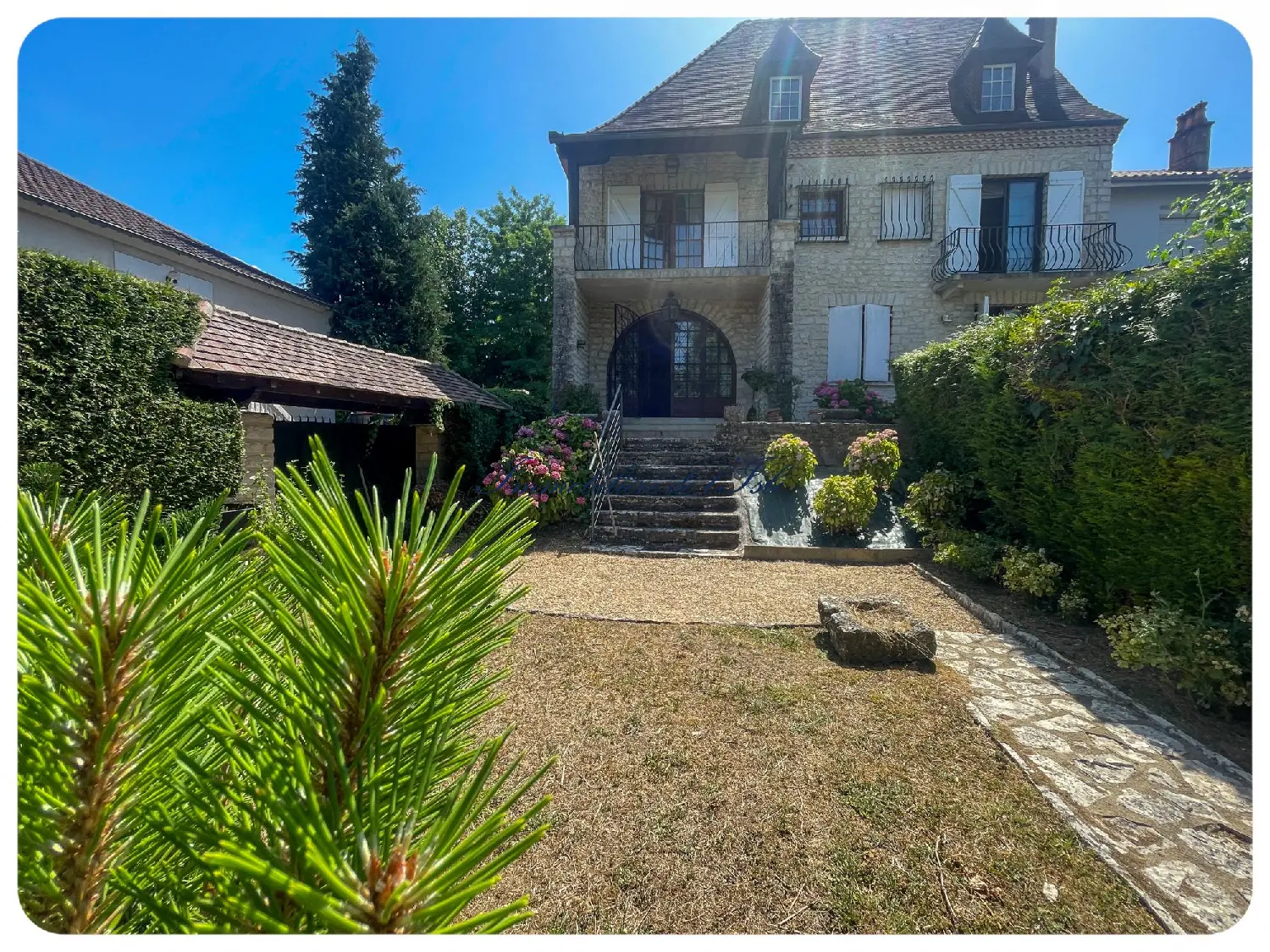  en venta casa Périgueux Dordoña 2
