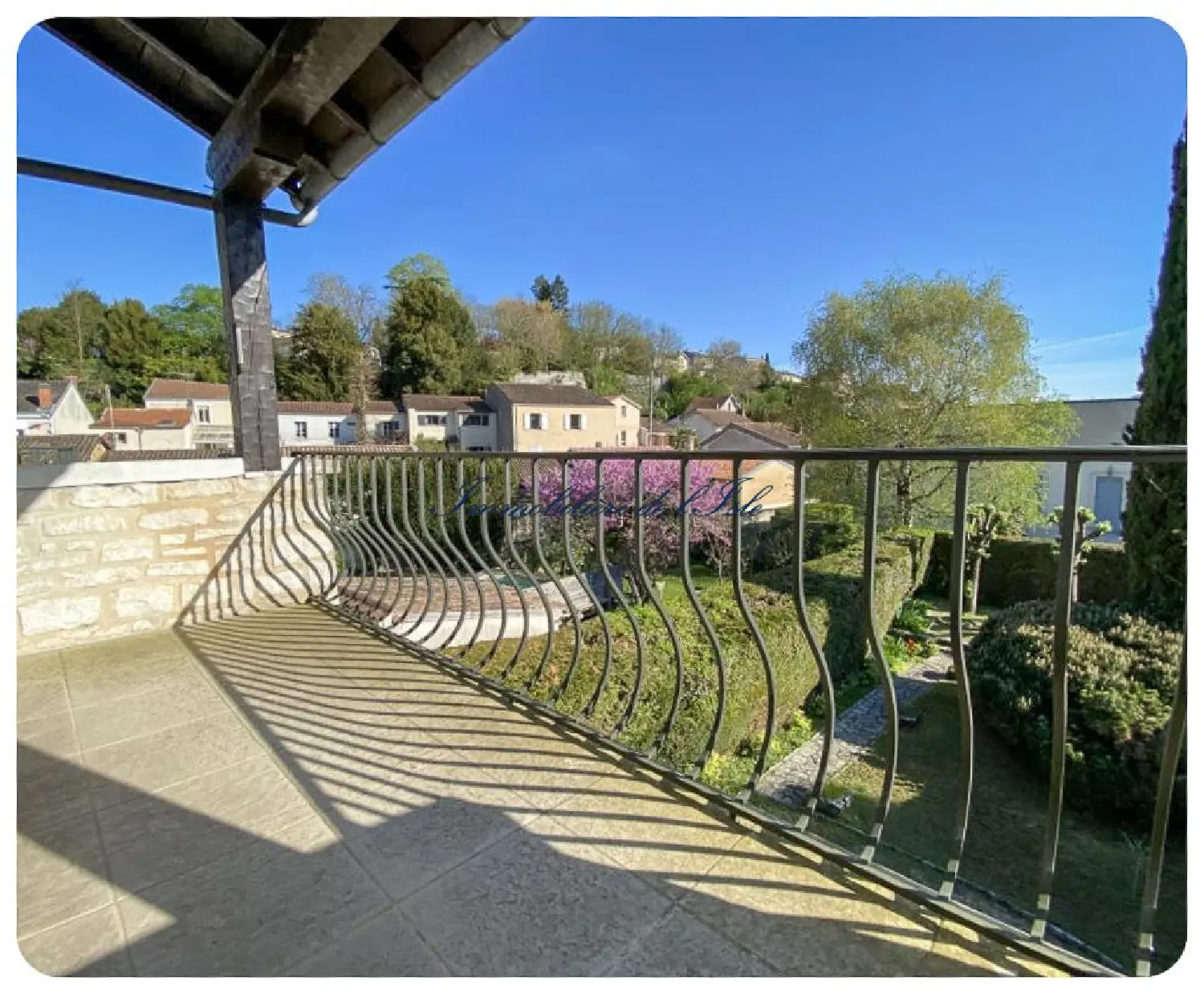  en venta casa Périgueux Dordoña 3