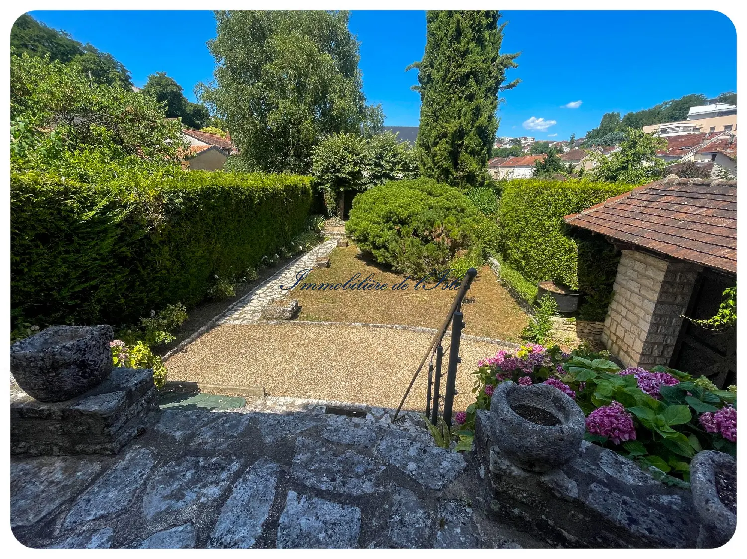  en venta casa Périgueux Dordoña 4