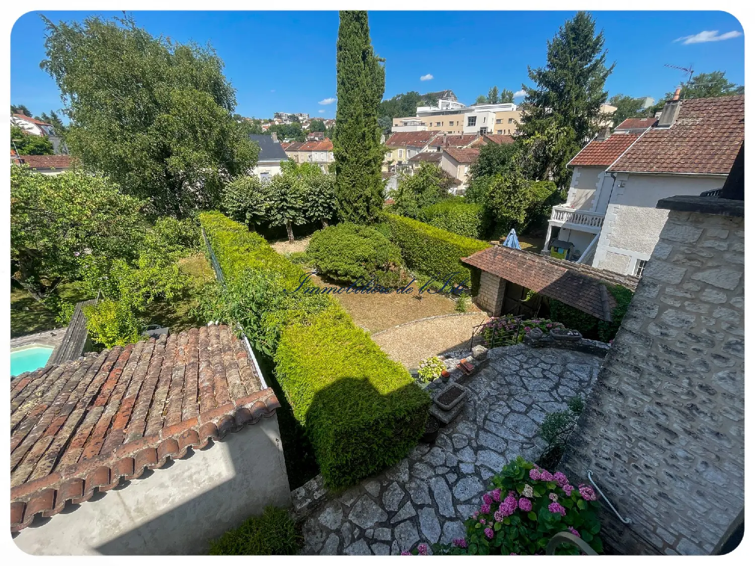  en venta casa Périgueux Dordoña 5