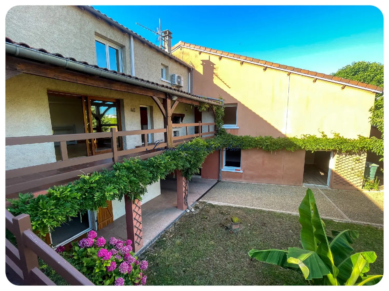  à vendre maison Périgueux Dordogne 1
