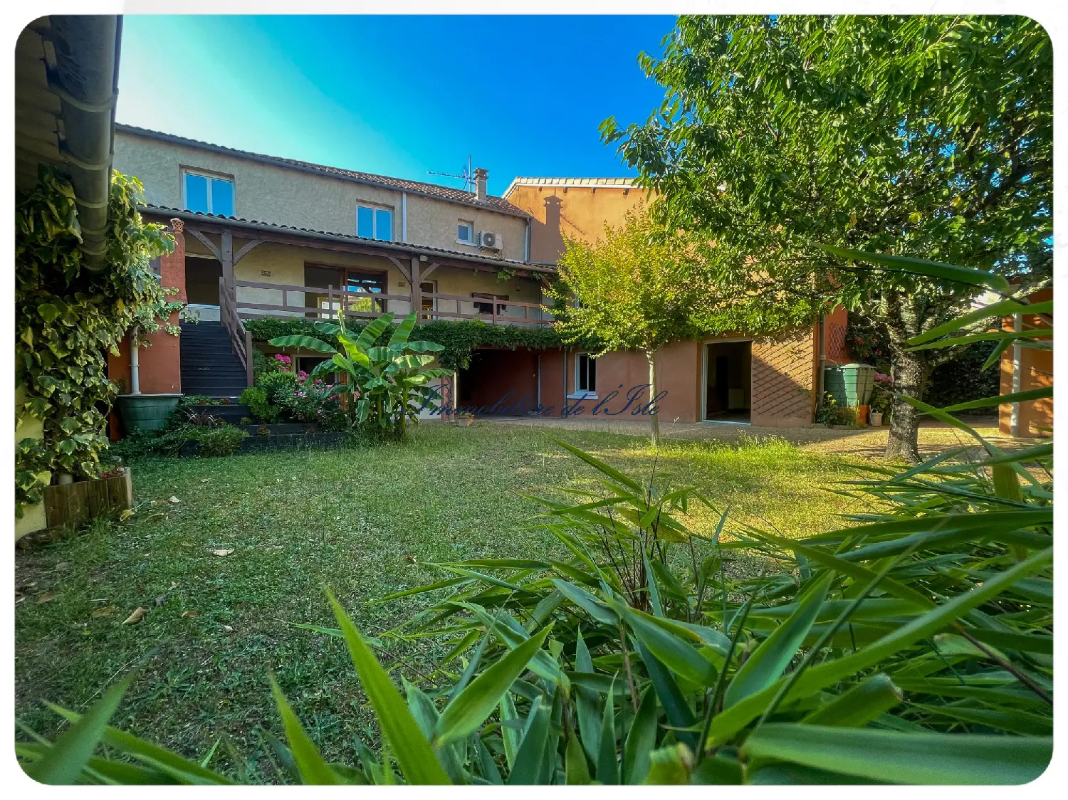  à vendre maison Périgueux Dordogne 2