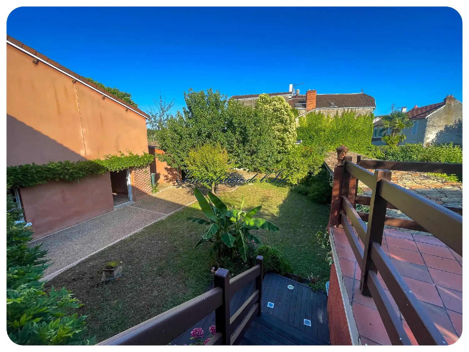  à vendre maison Périgueux Dordogne 4