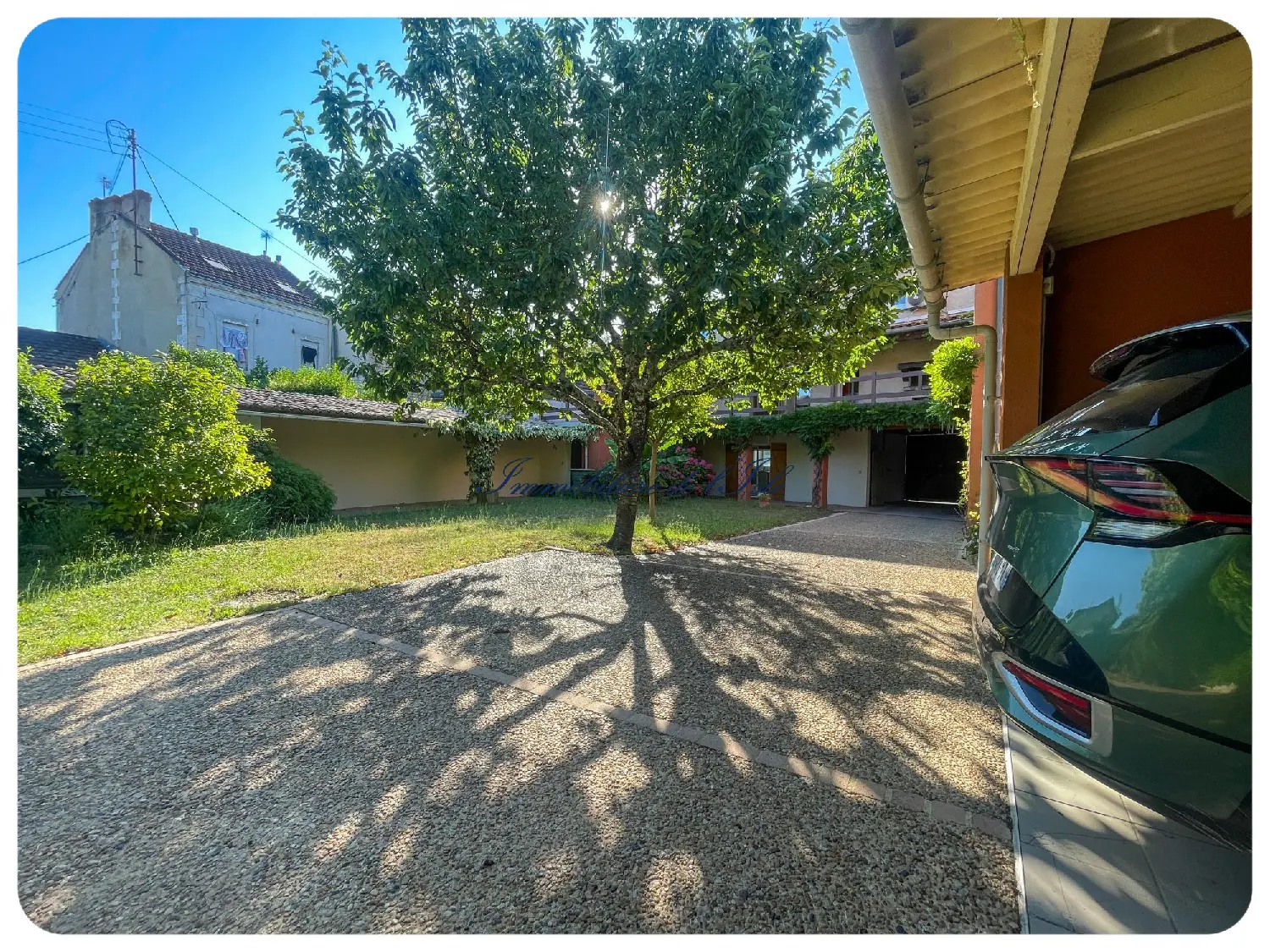  à vendre maison Périgueux Dordogne 5