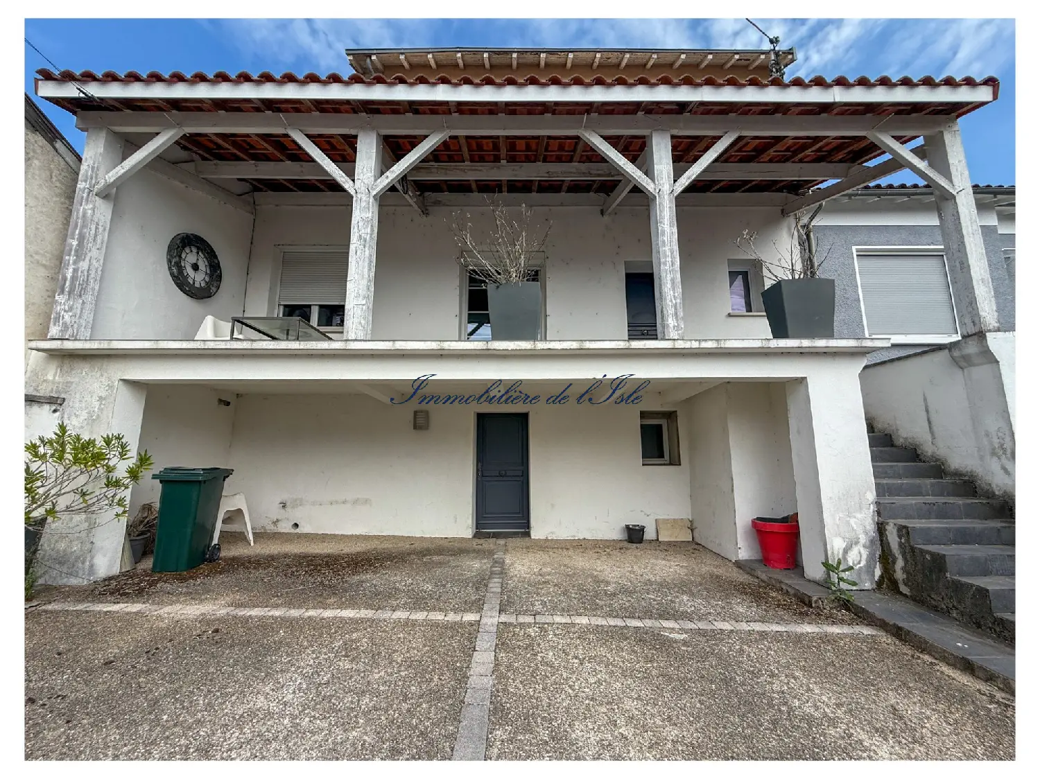  te koop huis Périgueux Dordogne 1