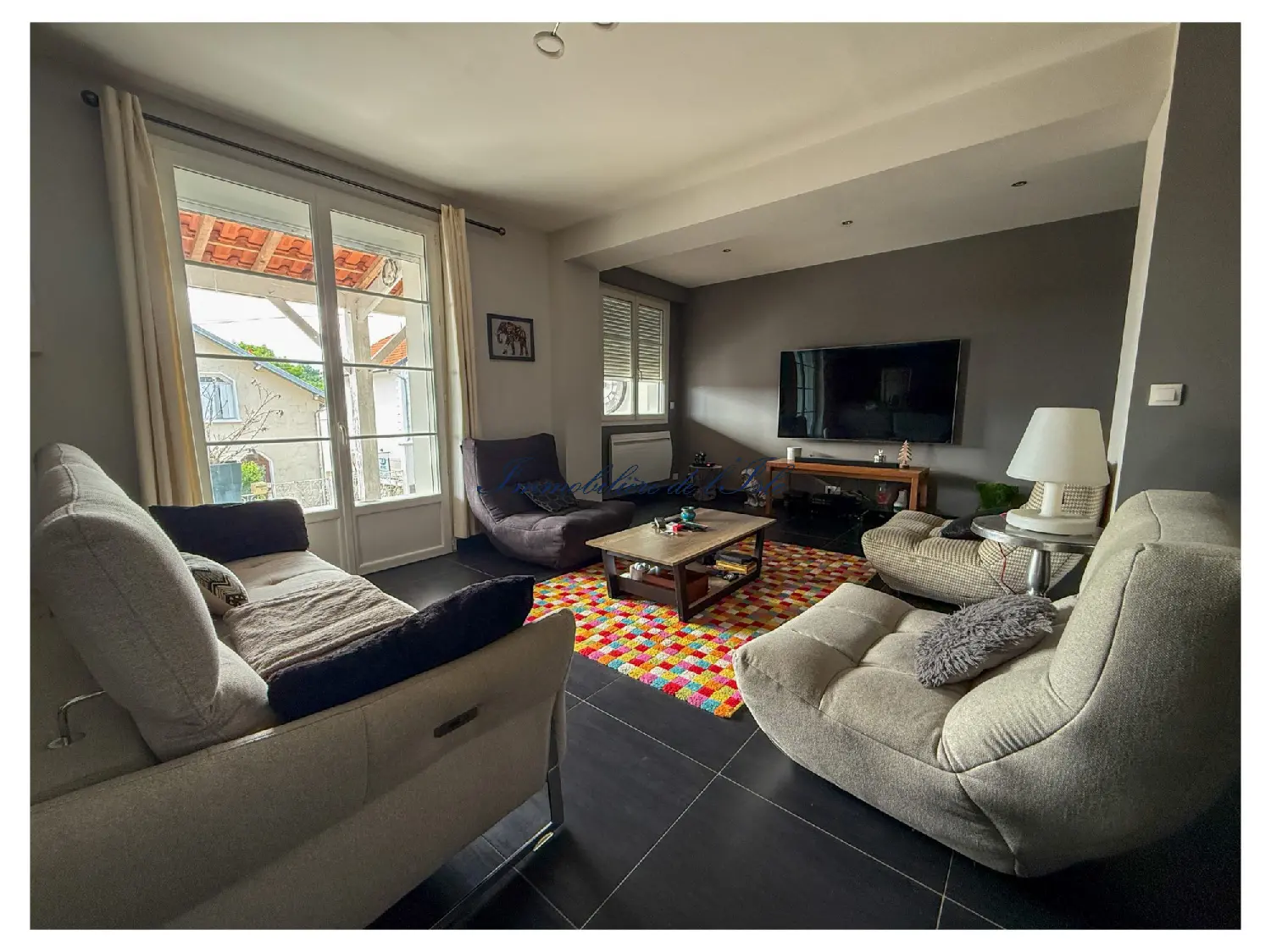  te koop huis Périgueux Dordogne 3