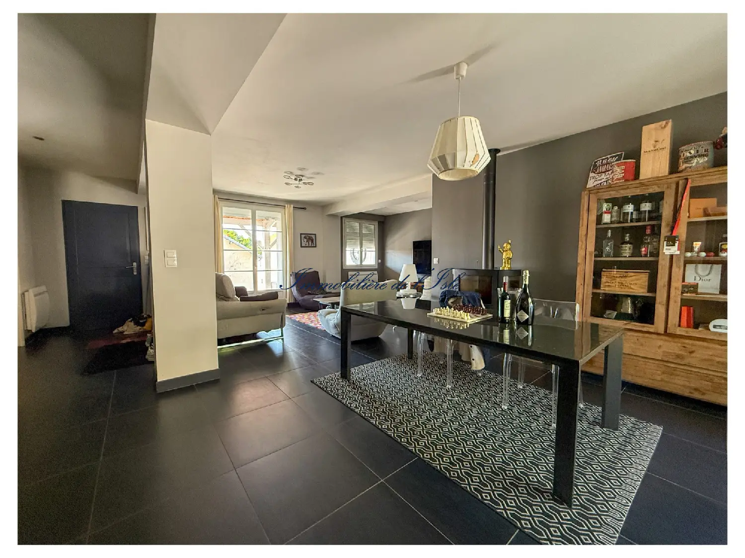  te koop huis Périgueux Dordogne 5