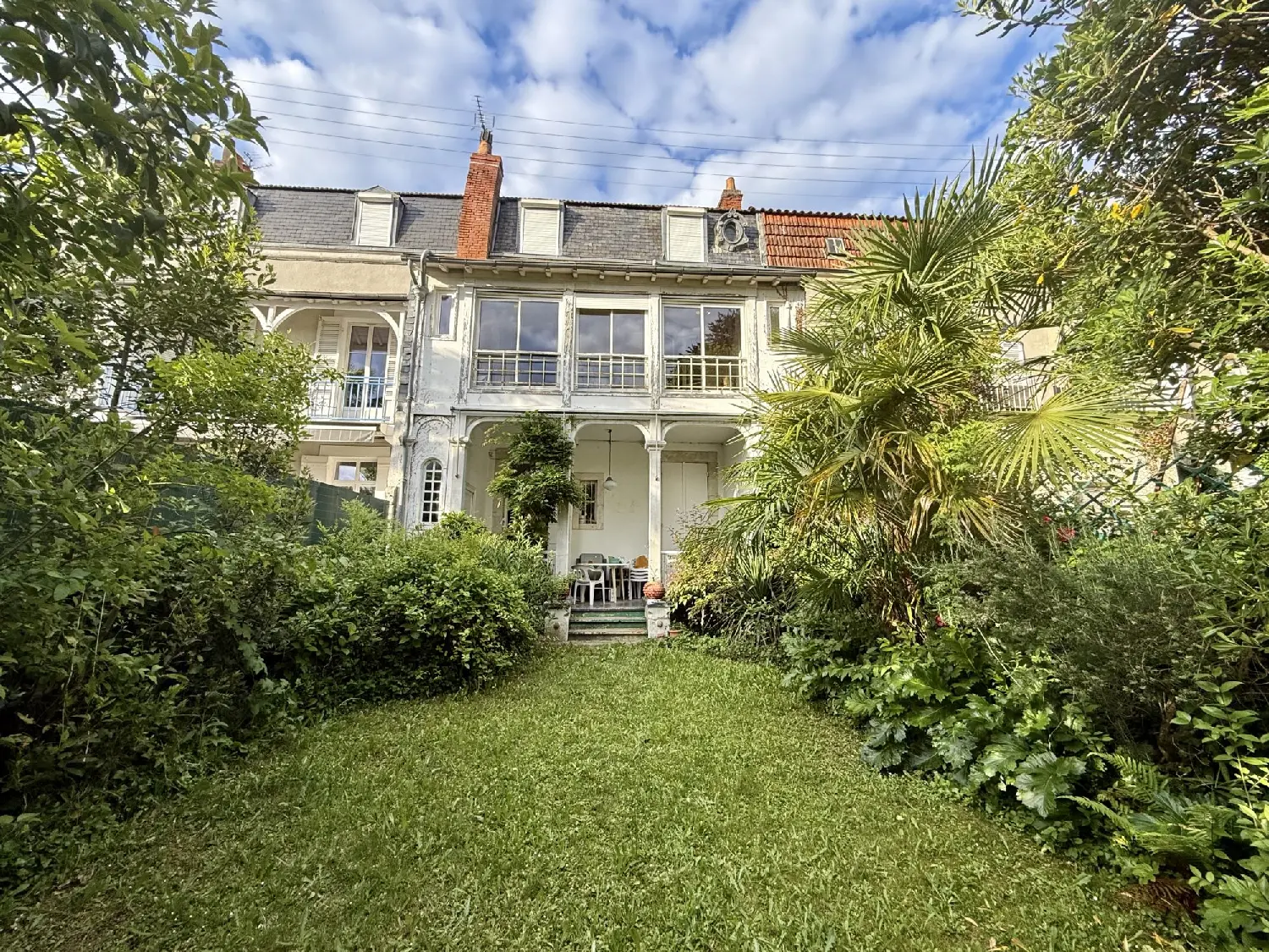  en venta casa Périgueux Dordoña 1